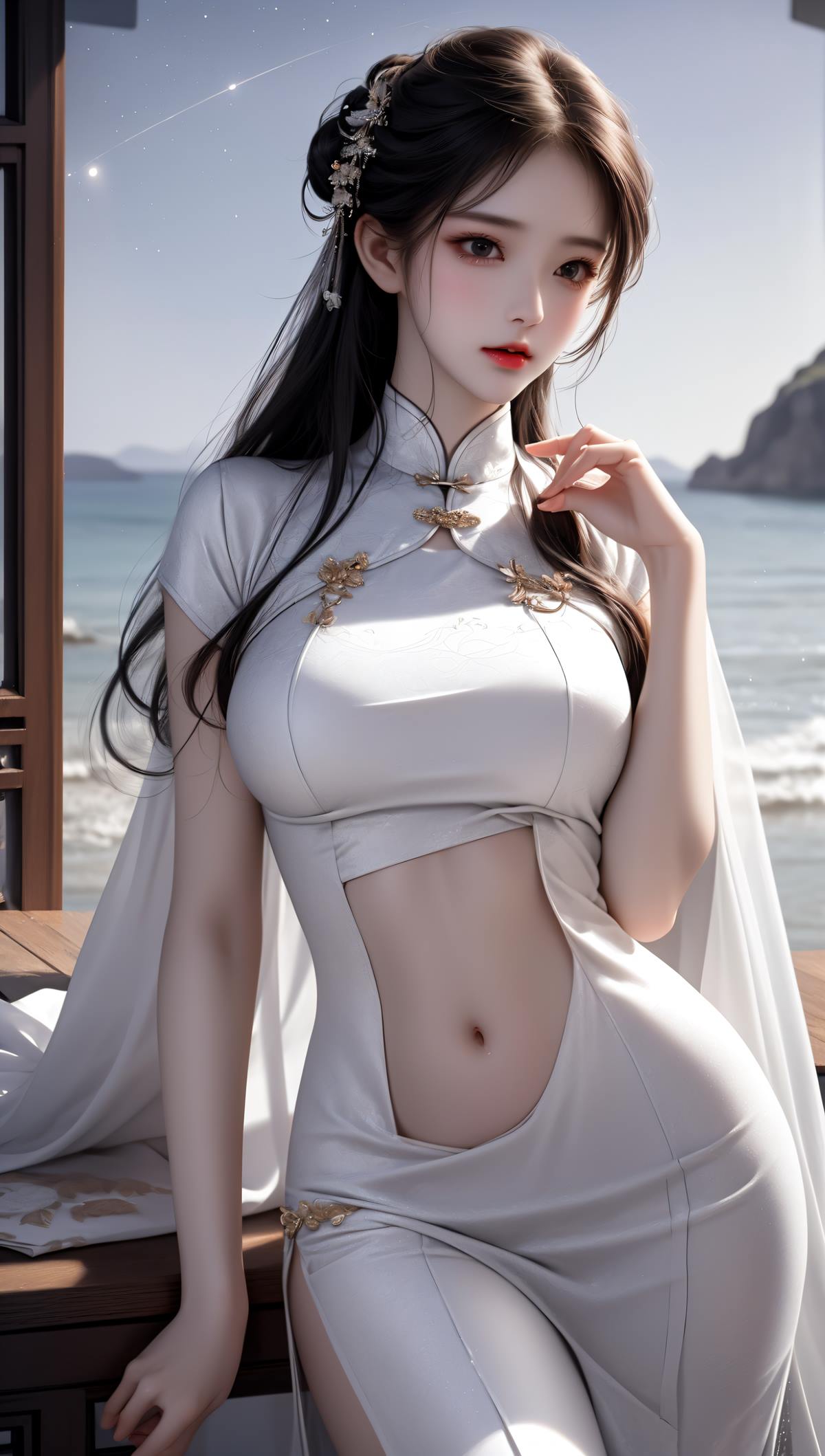 图片[27]-AI绘画 628 美图[105P] – 速更版-美库