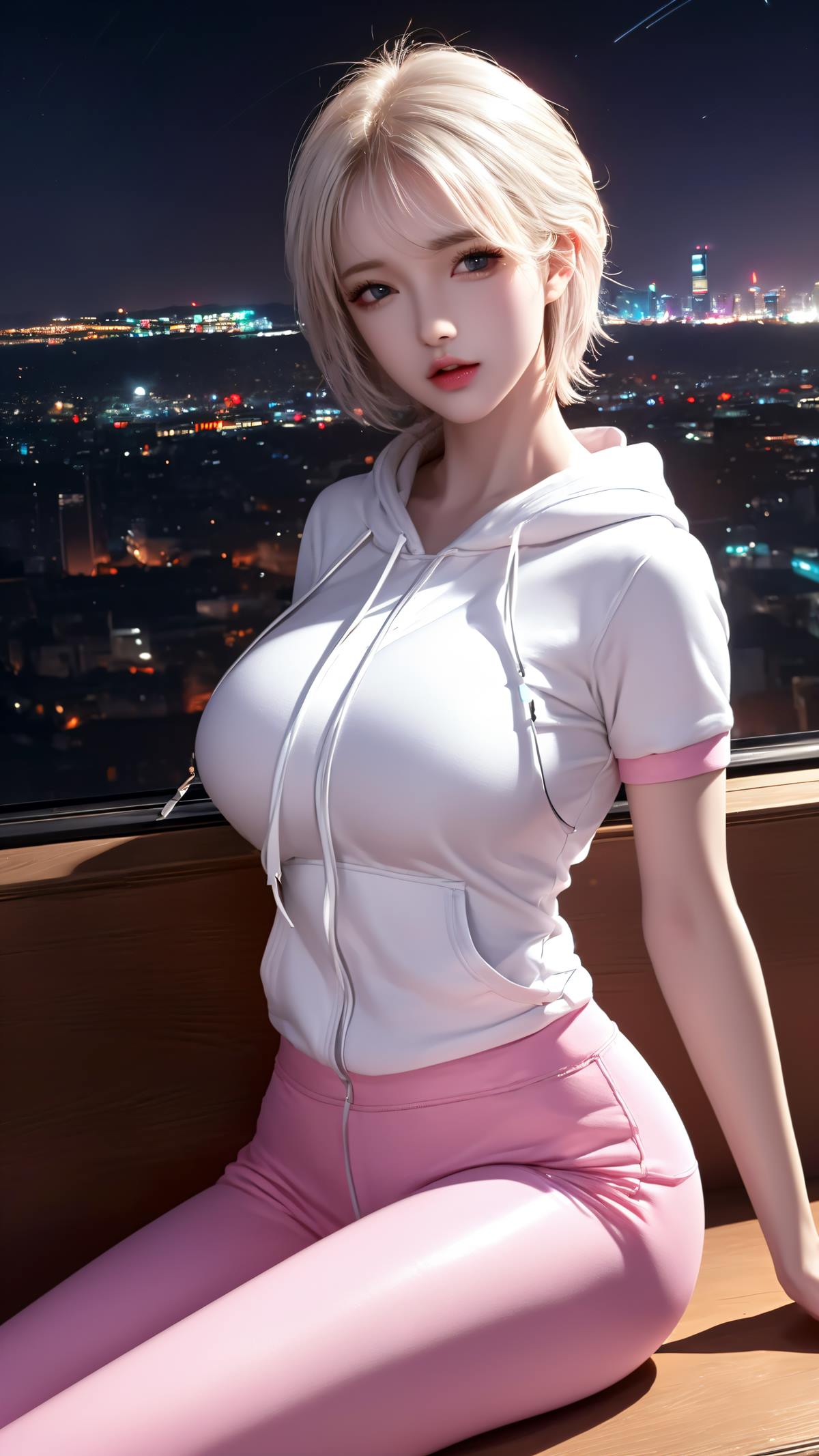 图片[28]-AI绘画 628 美图[105P] – 速更版-美库