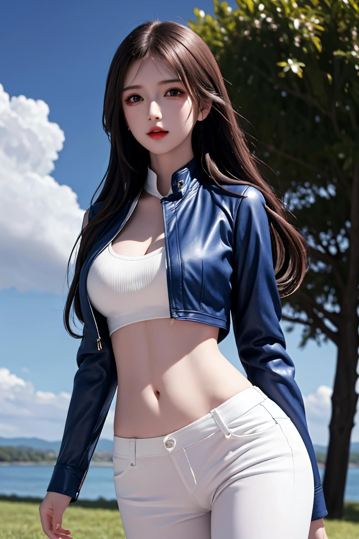 图片[29]-AI绘画 628 美图[105P] – 速更版-美库