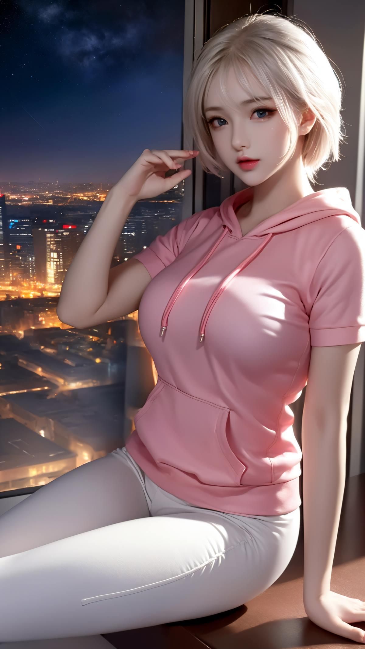 图片[31]-AI绘画 628 美图[105P] – 速更版-美库