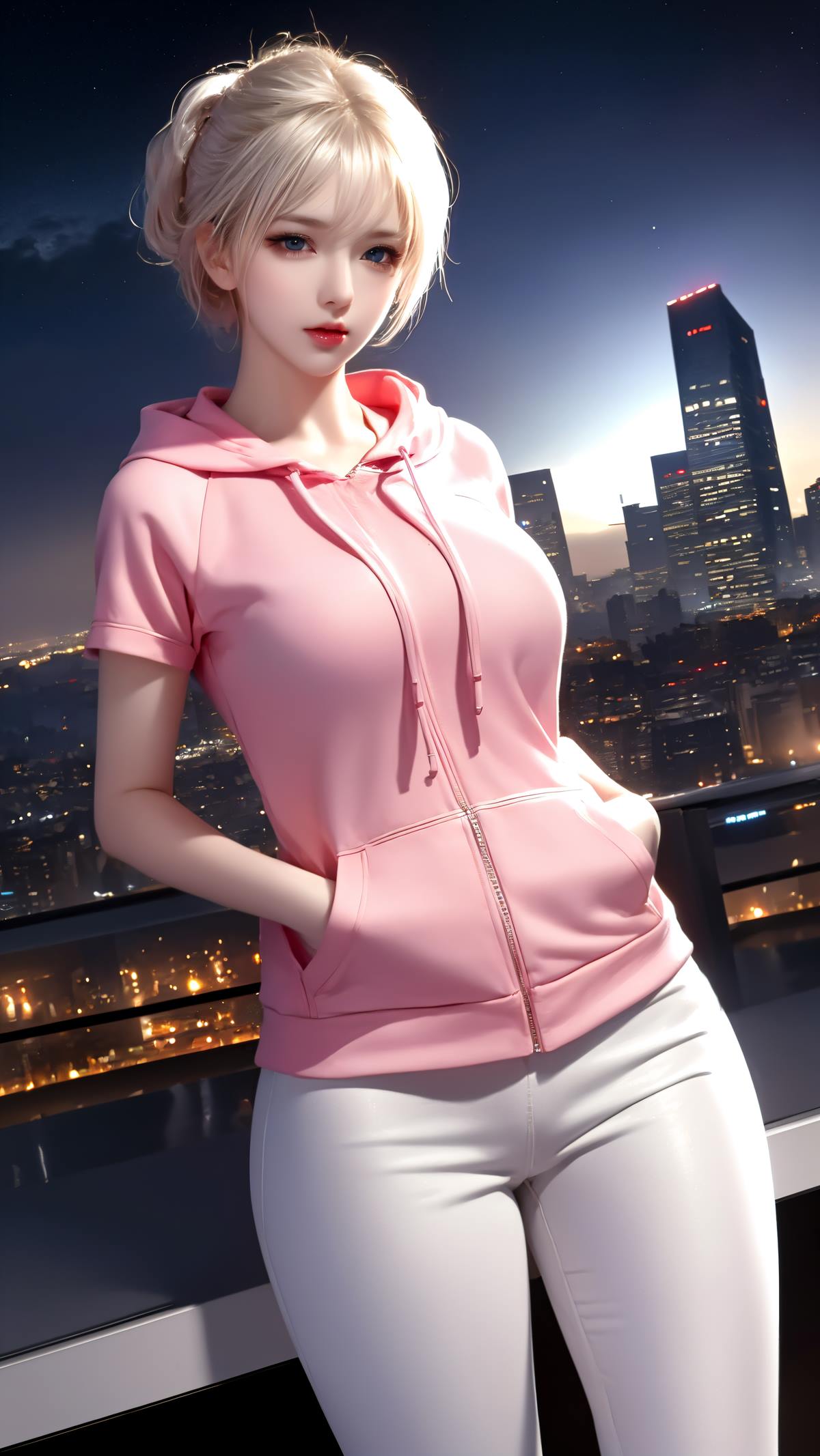 图片[32]-AI绘画 628 美图[105P] – 速更版-美库