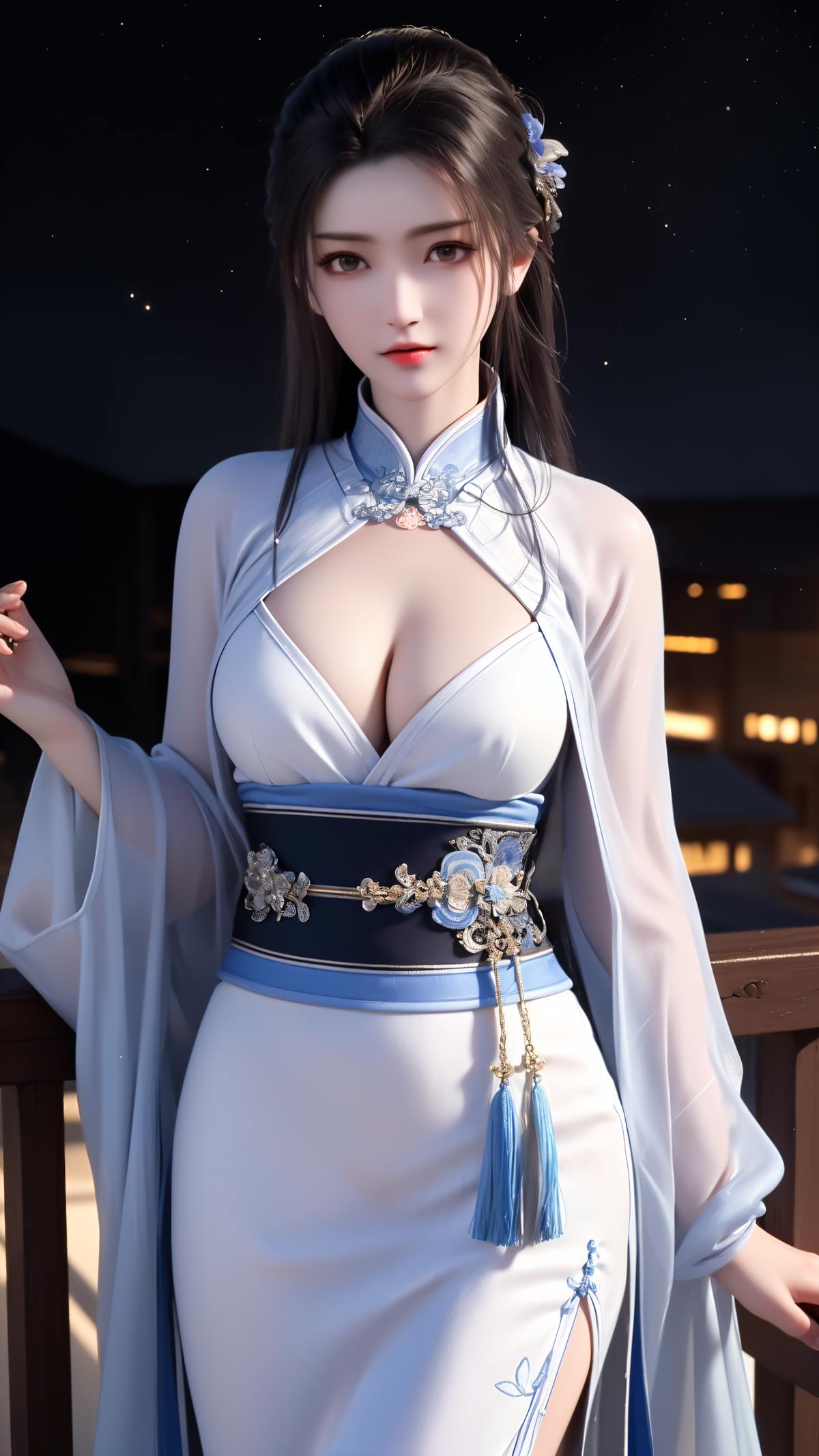 图片[39]-AI绘画 628 美图[105P] – 速更版-美库