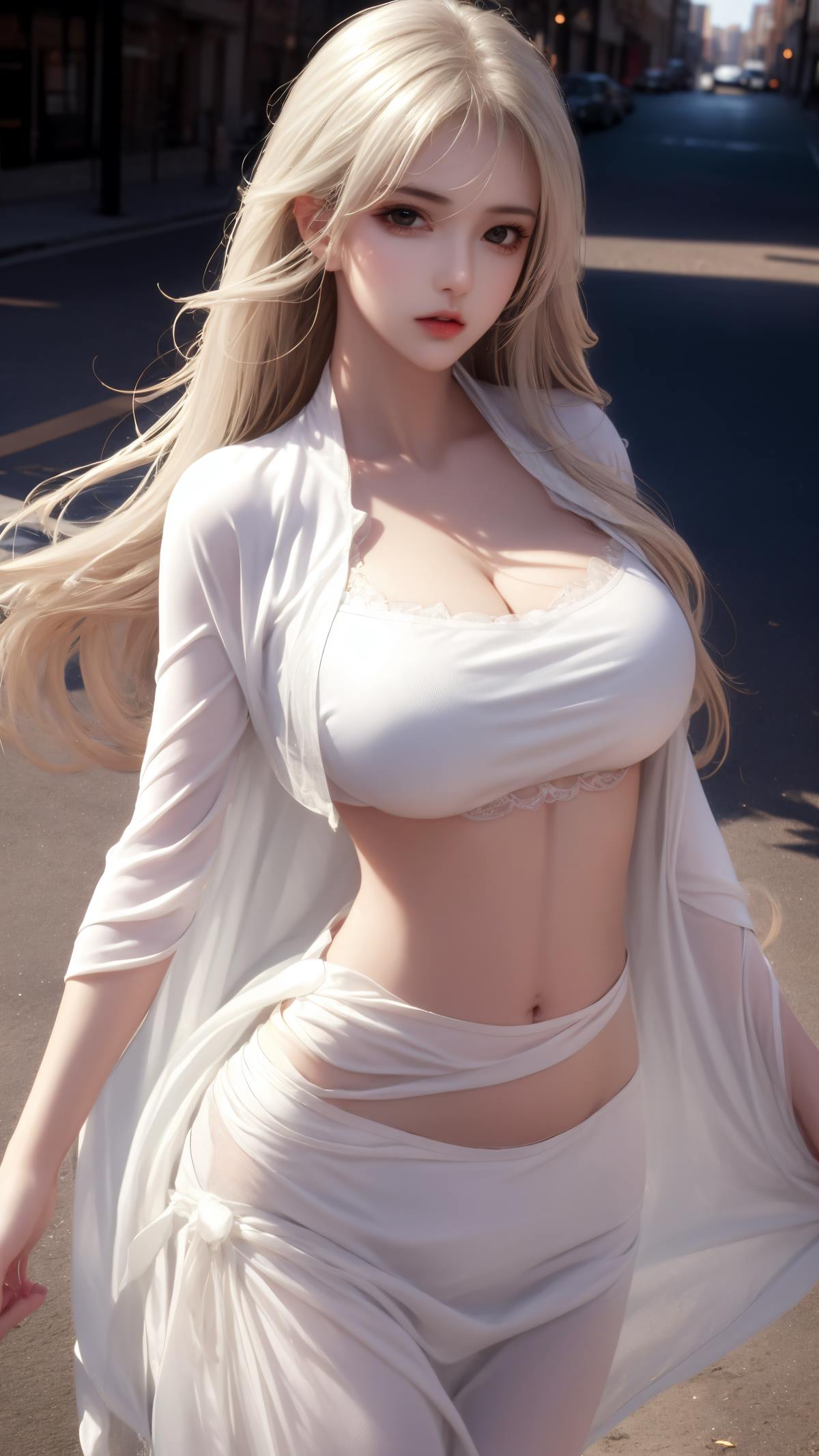 图片[43]-AI绘画 628 美图[105P] – 速更版-美库