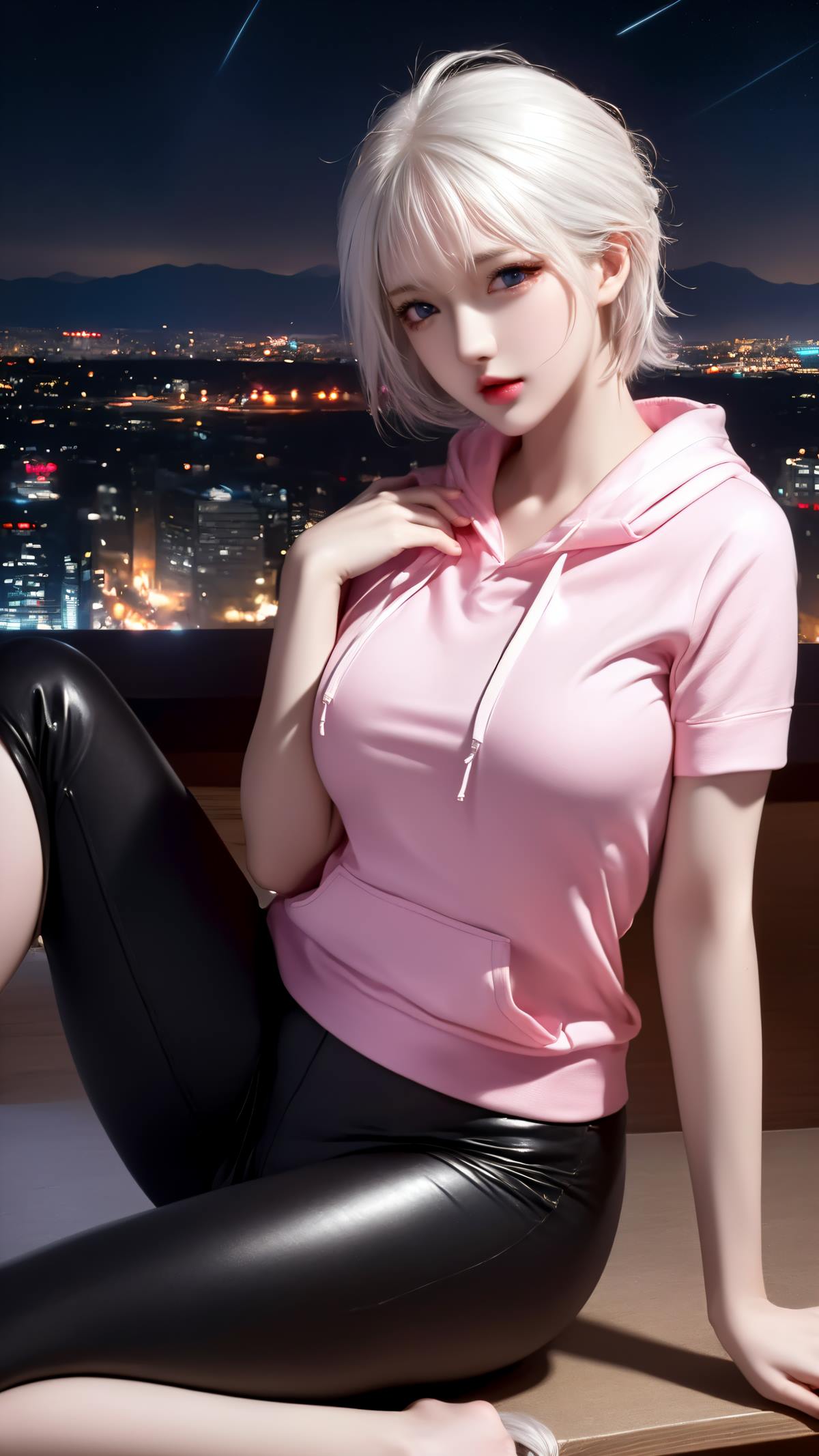 图片[45]-AI绘画 628 美图[105P] – 速更版-美库