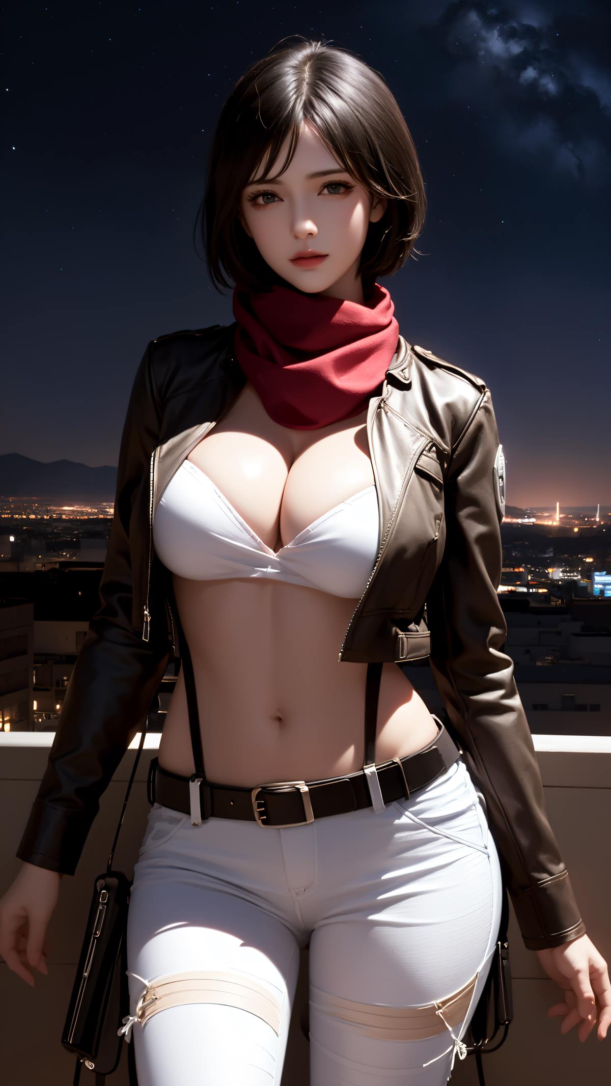 图片[46]-AI绘画 628 美图[105P] – 速更版-美库