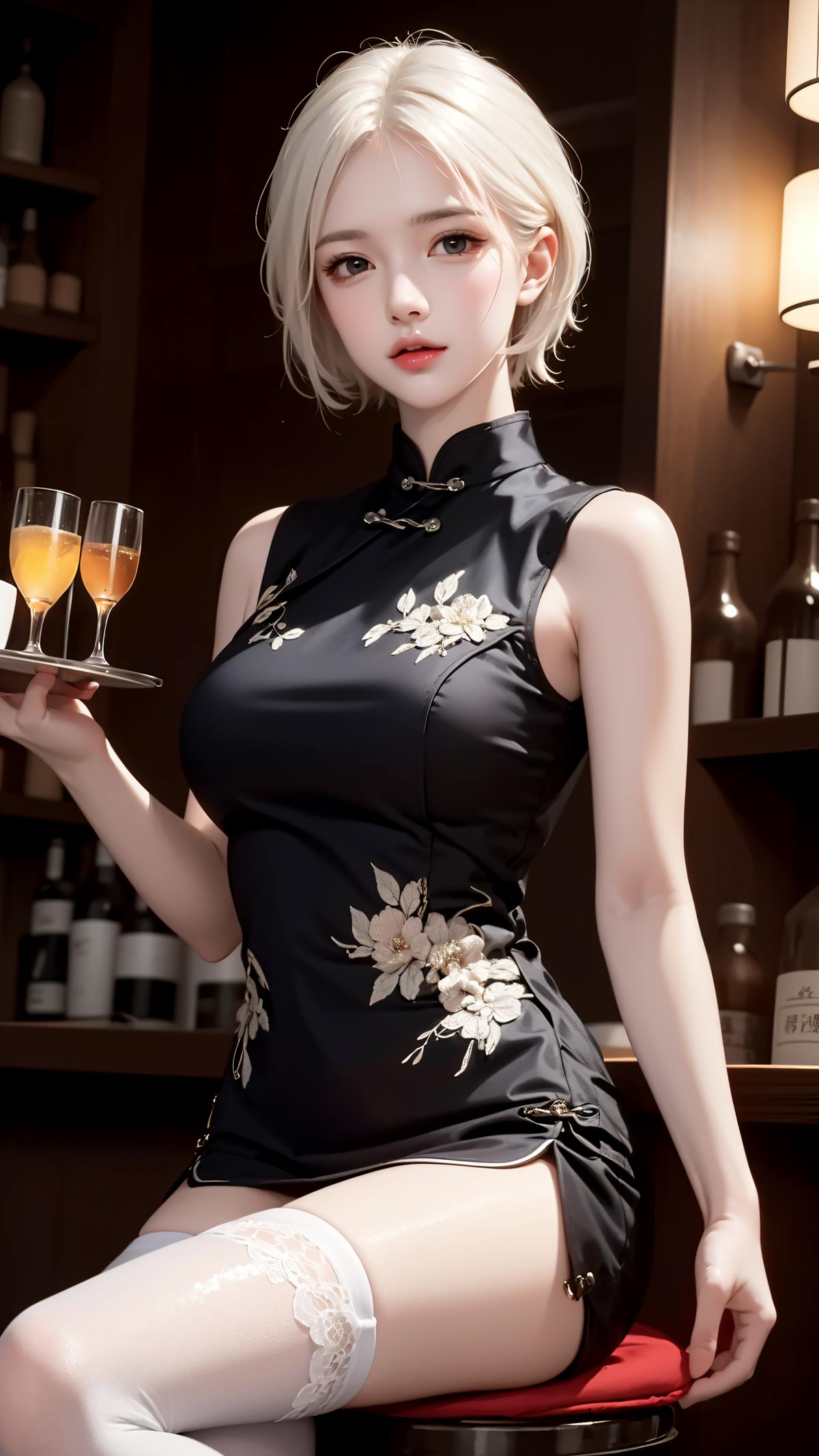 图片[48]-AI绘画 628 美图[105P] – 速更版-美库