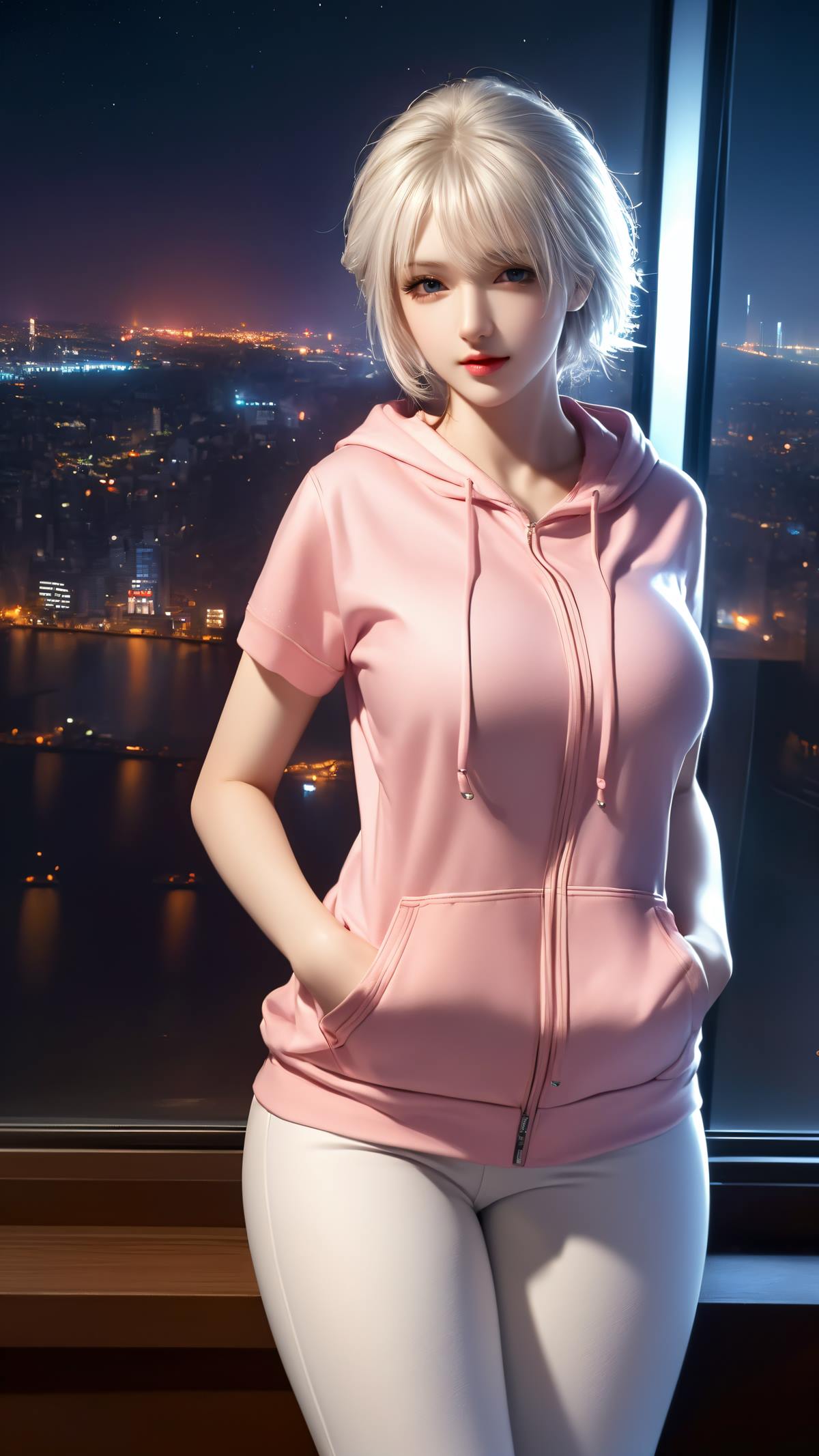 图片[49]-AI绘画 628 美图[105P] – 速更版-美库