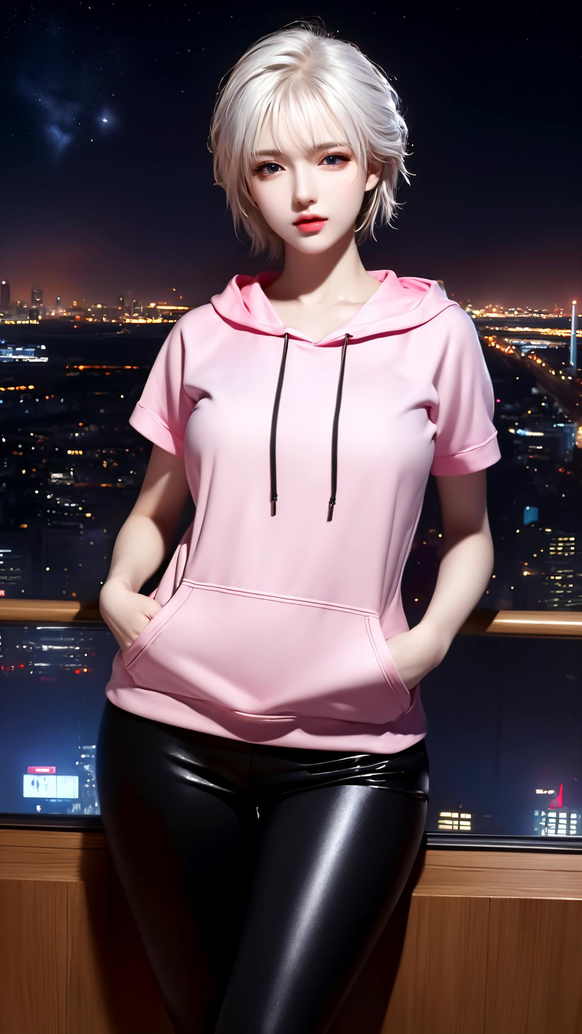 图片[50]-AI绘画 628 美图[105P] – 速更版-美库