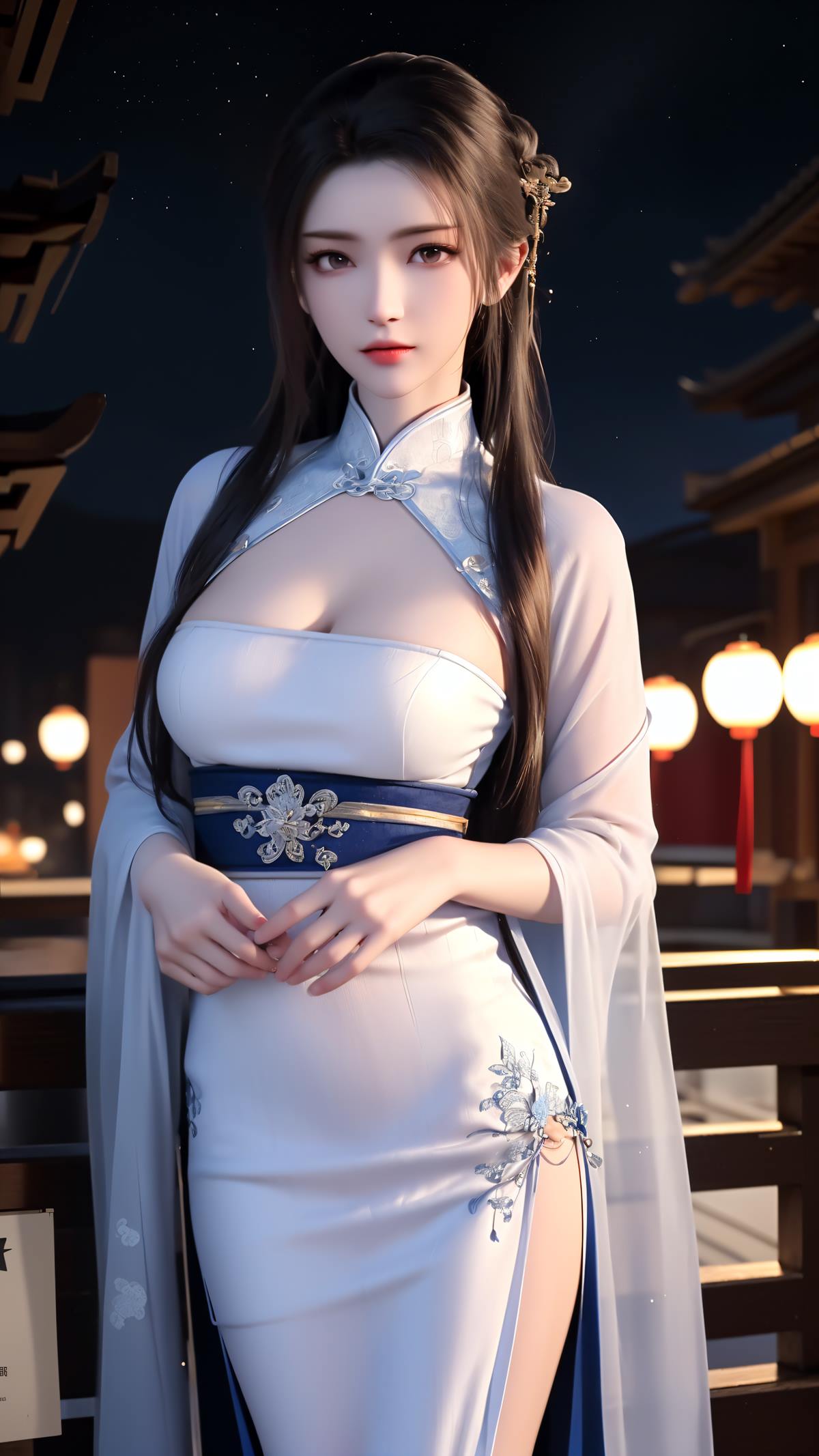 图片[57]-AI绘画 628 美图[105P] – 速更版-美库