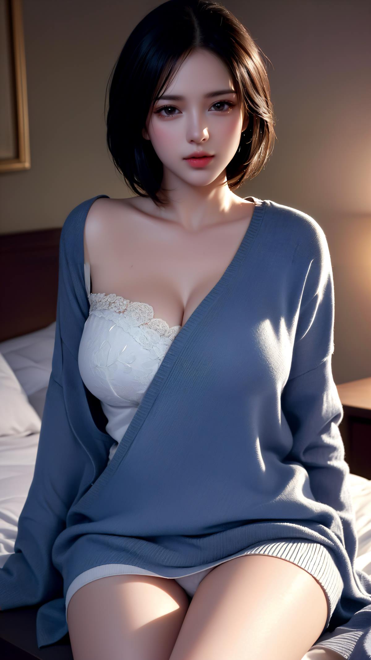 图片[62]-AI绘画 628 美图[105P] – 速更版-美库