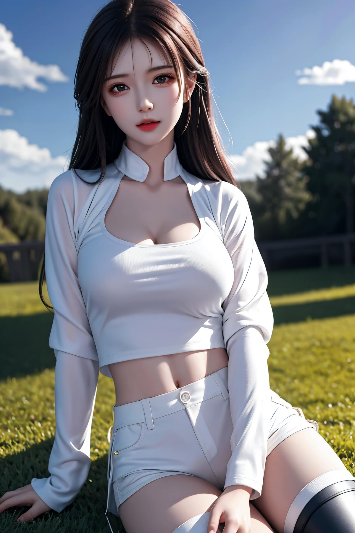 图片[69]-AI绘画 628 美图[105P] – 速更版-美库