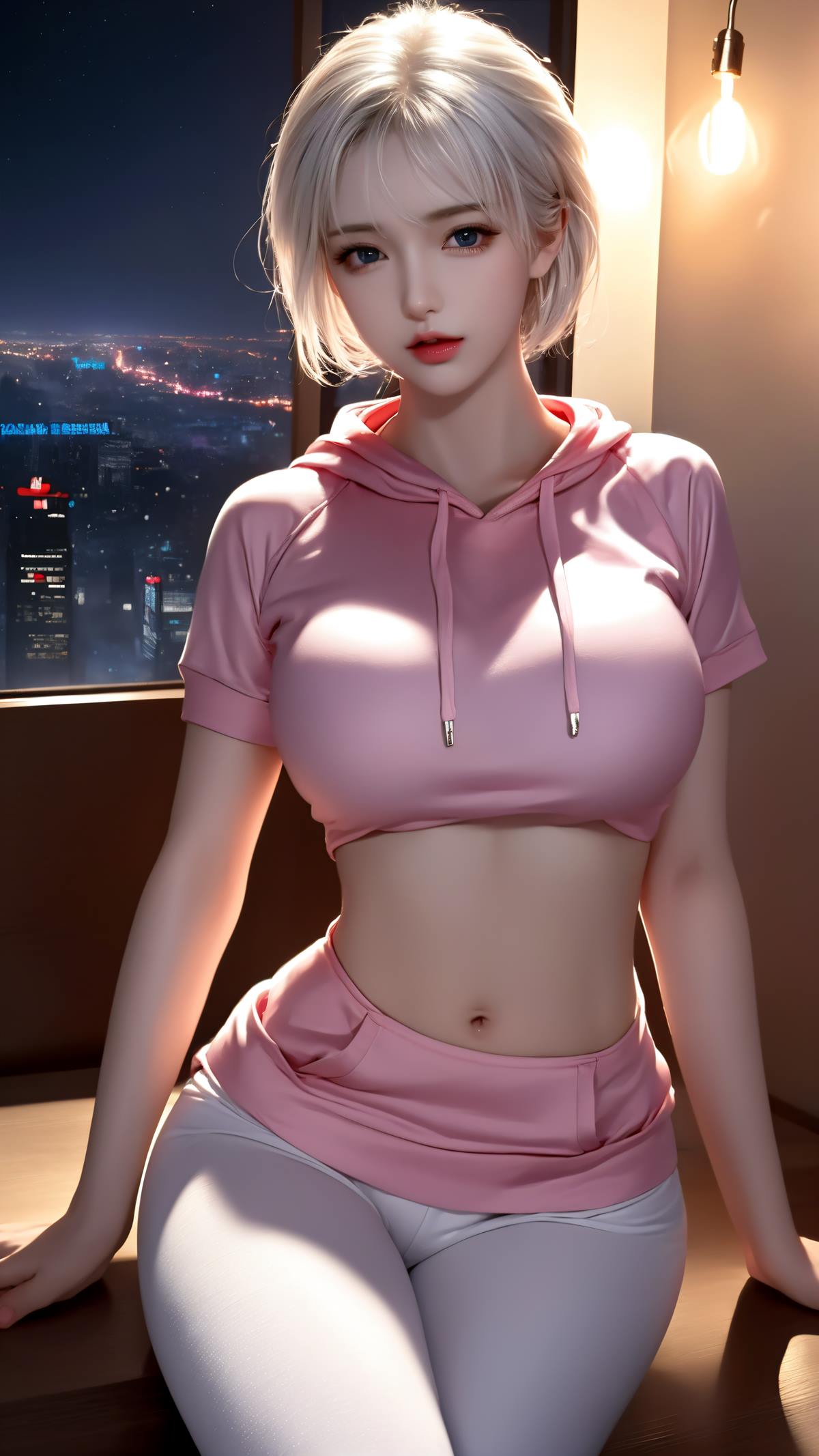 图片[72]-AI绘画 628 美图[105P] – 速更版-美库