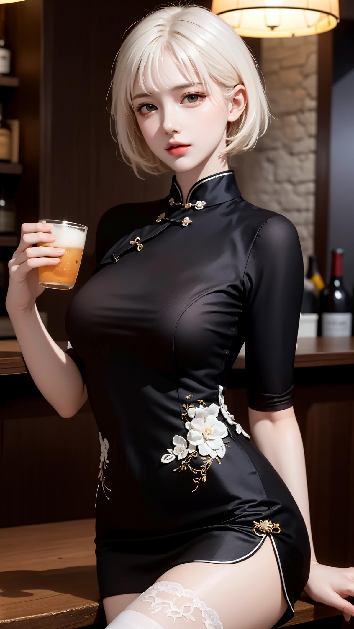 图片[73]-AI绘画 628 美图[105P] – 速更版-美库