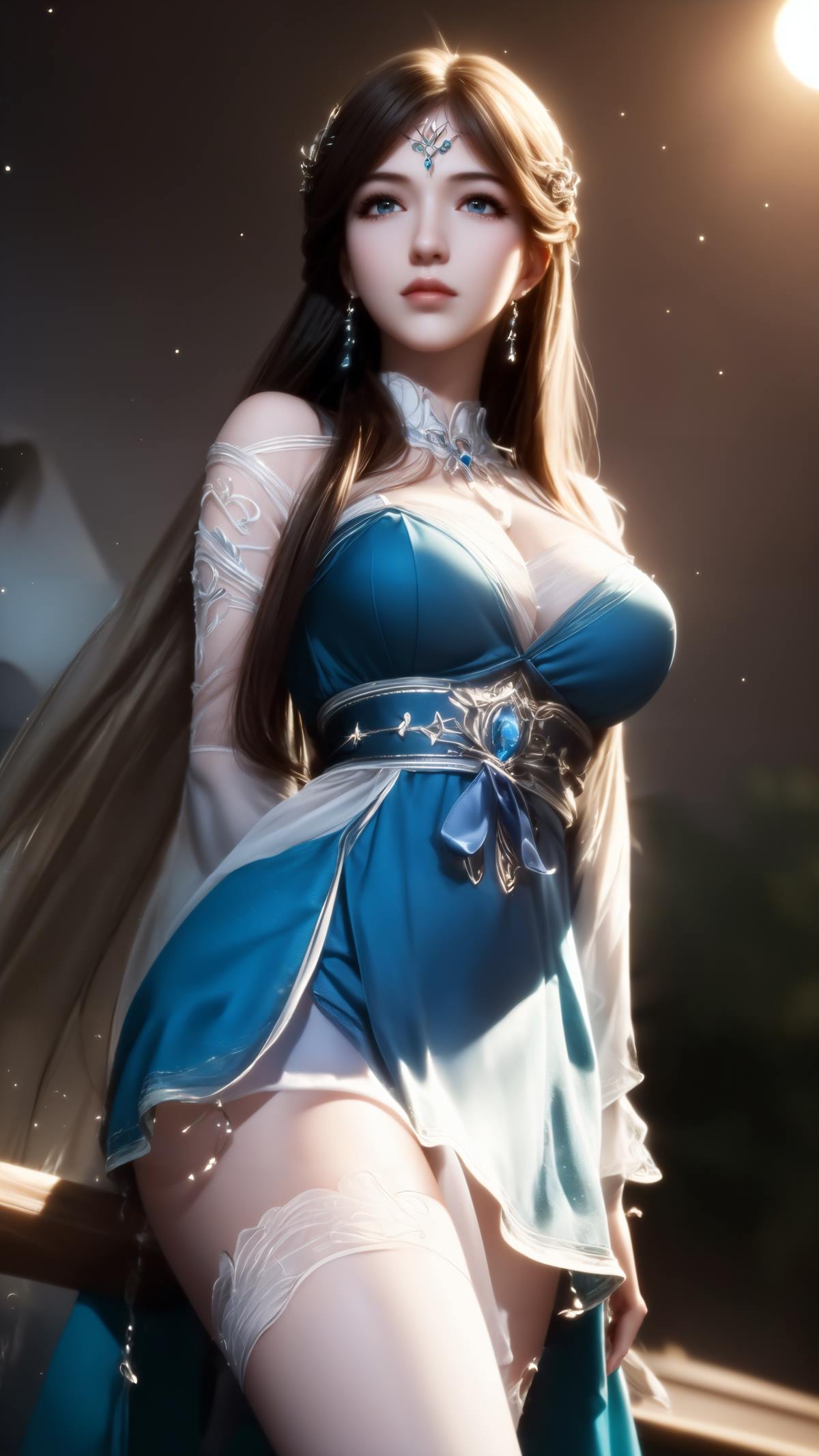 图片[81]-AI绘画 628 美图[105P] – 速更版-美库