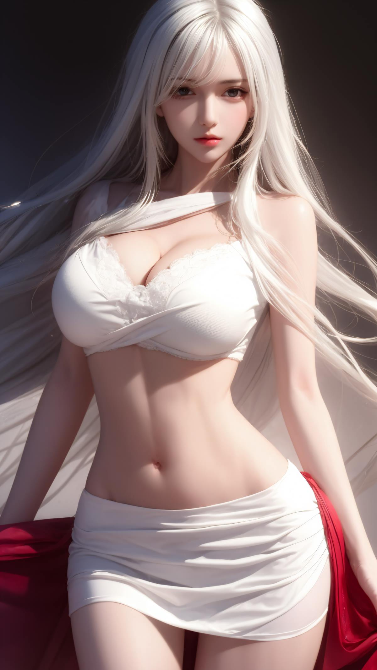 图片[84]-AI绘画 628 美图[105P] – 速更版-美库