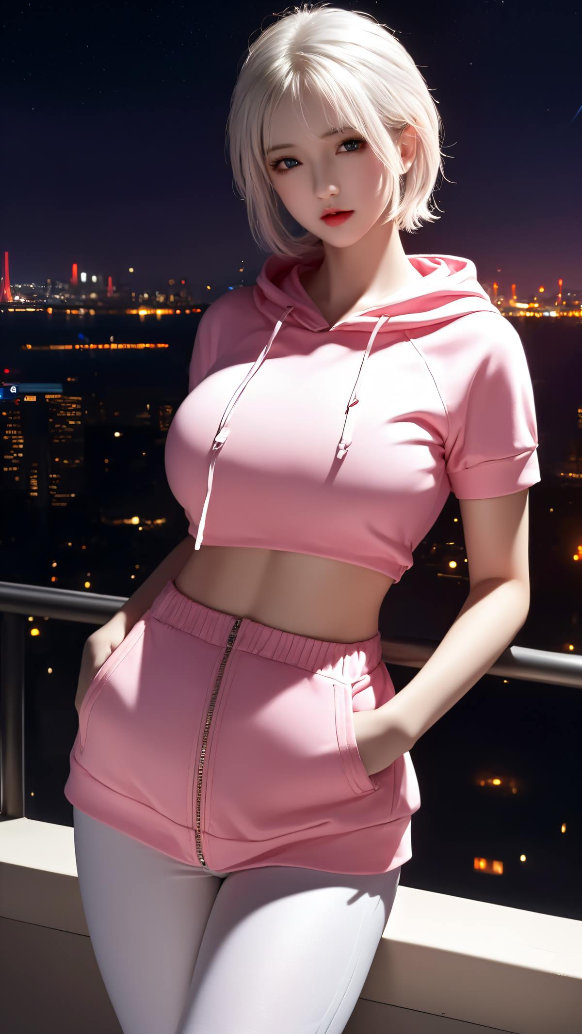 图片[87]-AI绘画 628 美图[105P] – 速更版-美库