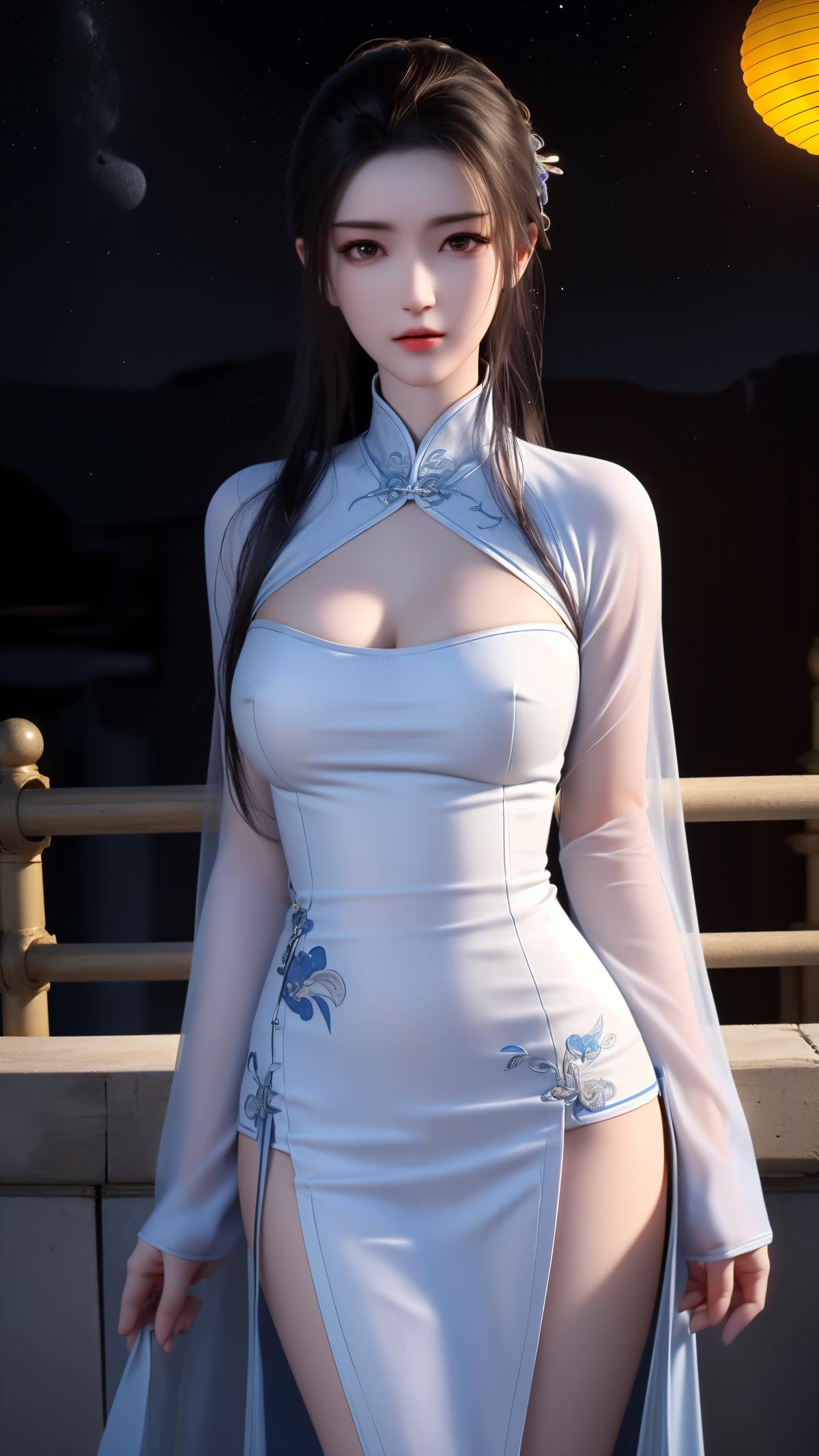 图片[92]-AI绘画 628 美图[105P] – 速更版-美库