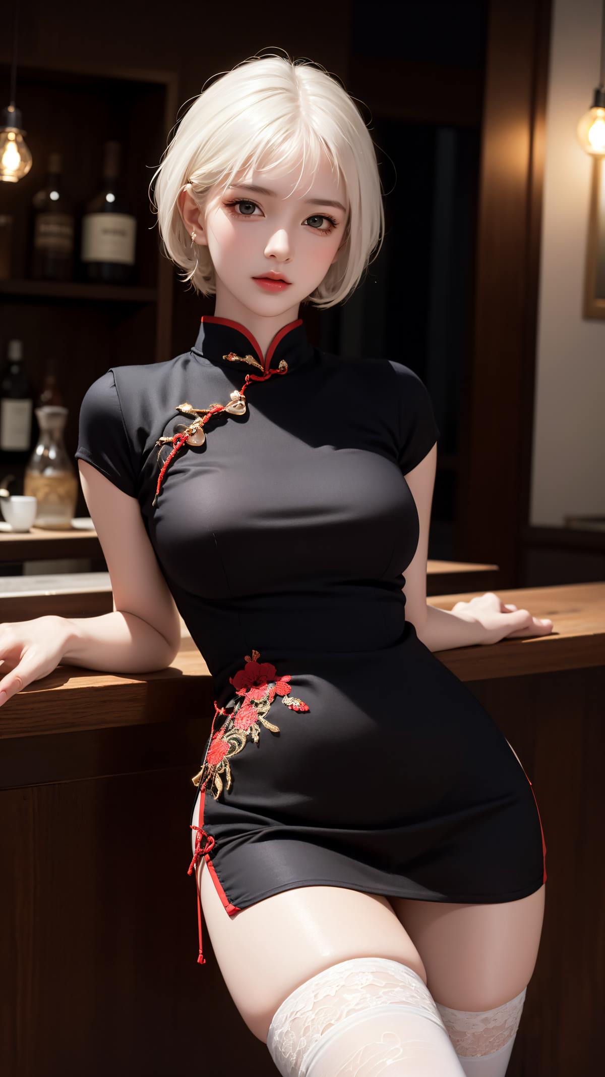 图片[93]-AI绘画 628 美图[105P] – 速更版-美库