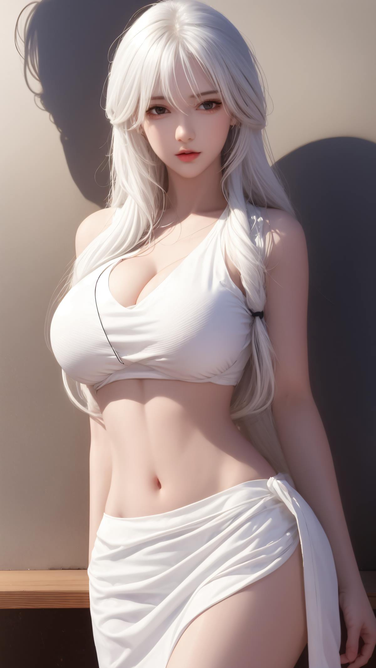 图片[95]-AI绘画 628 美图[105P] – 速更版-美库