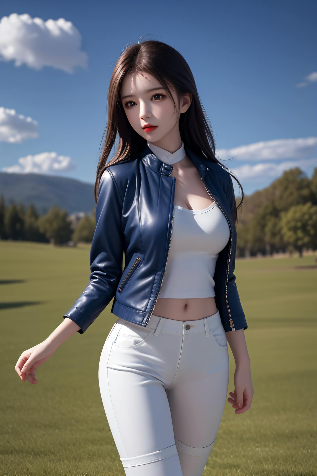 图片[97]-AI绘画 628 美图[105P] – 速更版-美库