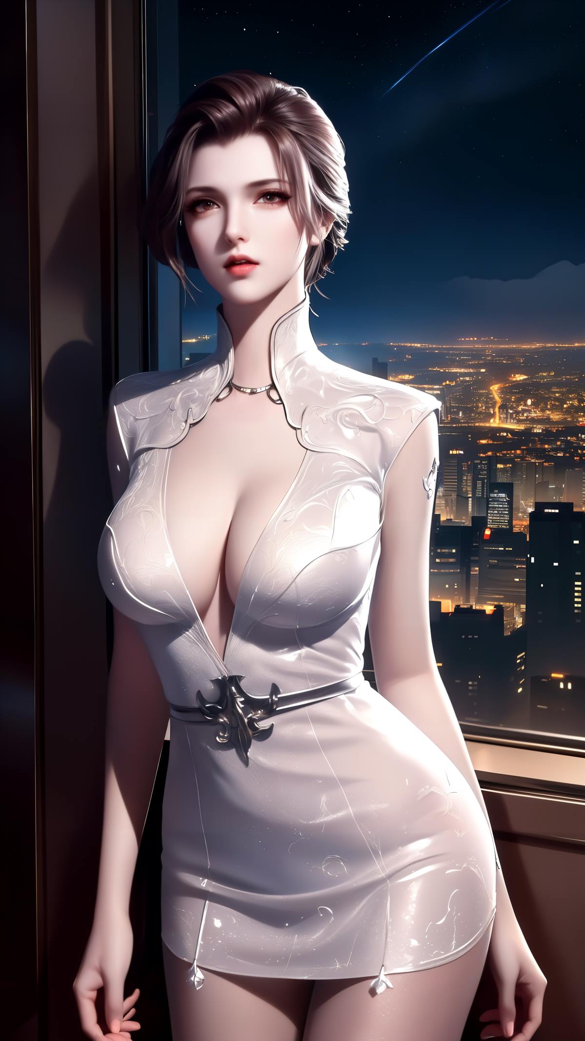 图片[102]-AI绘画 628 美图[105P] – 速更版-美库