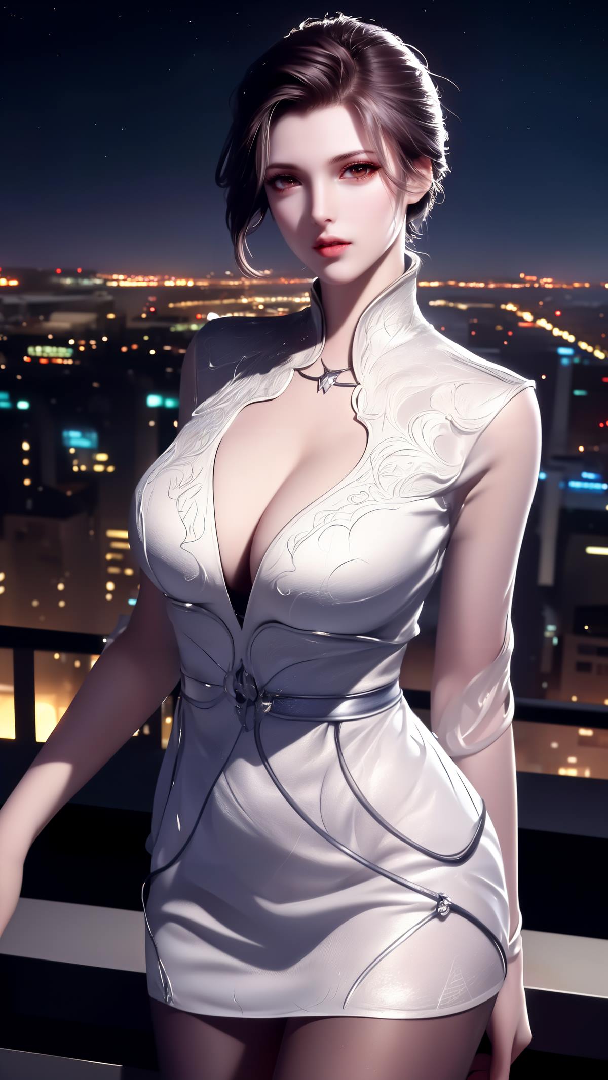 图片[106]-AI绘画 628 美图[105P] – 速更版-美库