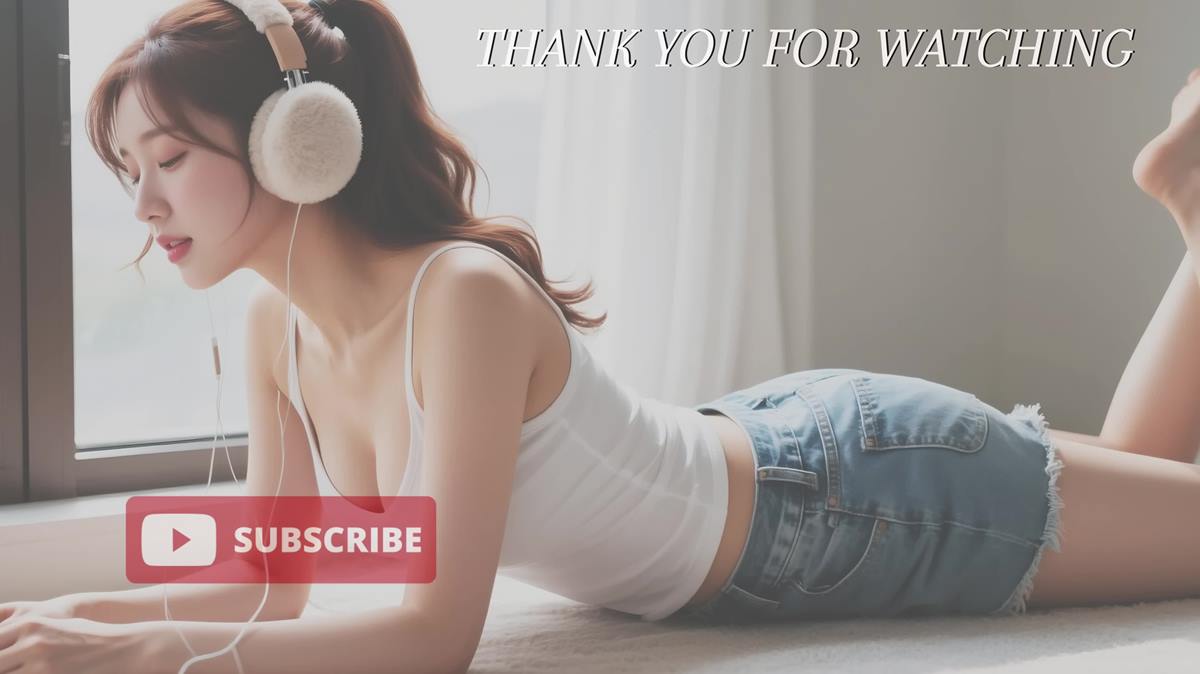 图片[21]-AI VIDEO 080 Dancing Queen – Electronic Pop Vibes – Official Music Video[20P] – 速更版-美库