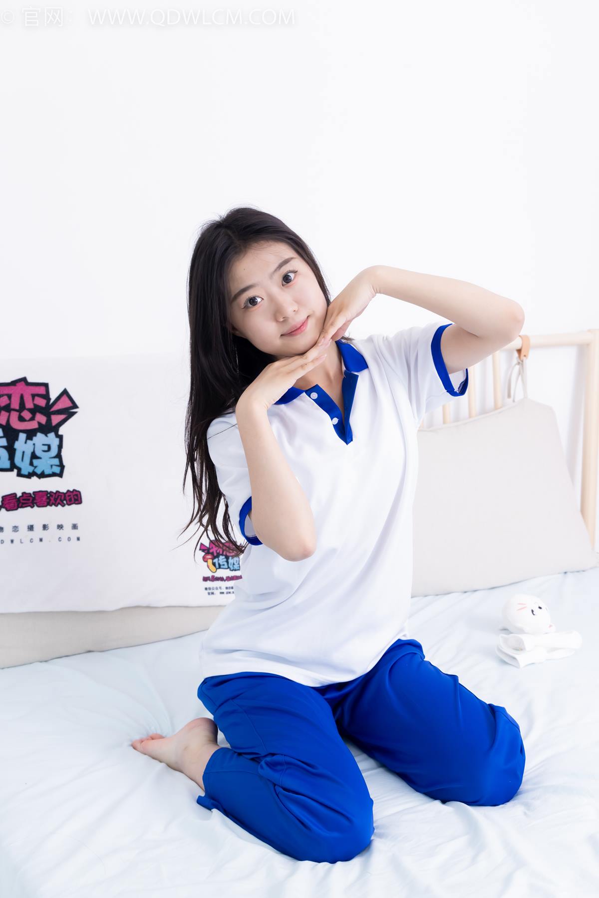 图片[23]-物恋传媒 NO.2368 芋头-板鞋、白棉袜、裸足[126P] – 速更版-美库