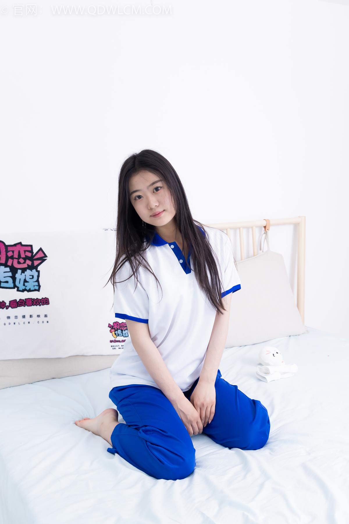 图片[35]-物恋传媒 NO.2368 芋头-板鞋、白棉袜、裸足[126P] – 速更版-美库