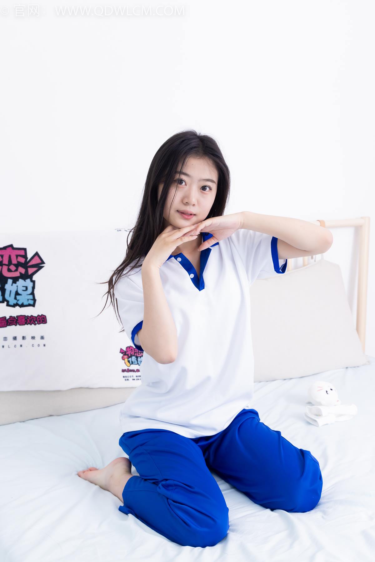 图片[36]-物恋传媒 NO.2368 芋头-板鞋、白棉袜、裸足[126P] – 速更版-美库