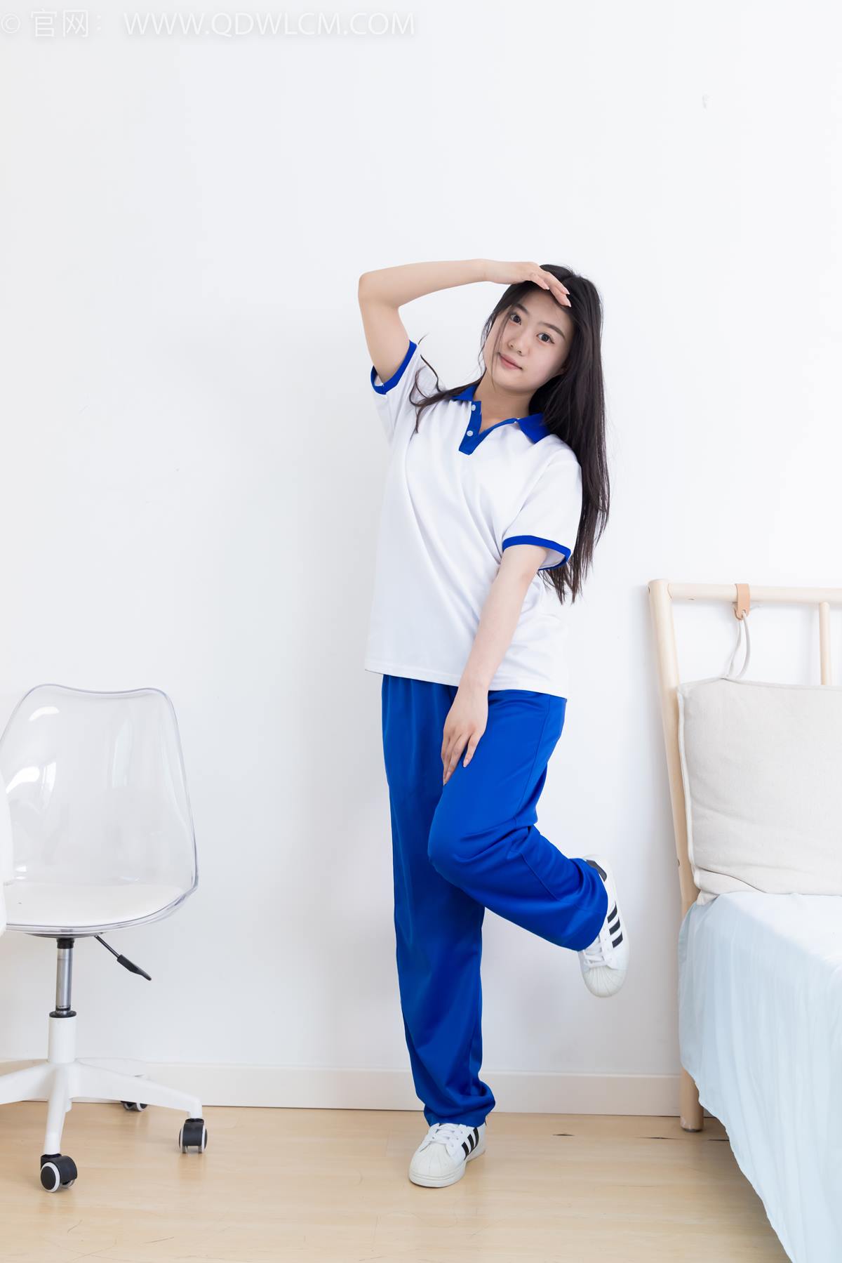 图片[56]-物恋传媒 NO.2368 芋头-板鞋、白棉袜、裸足[126P] – 速更版-美库