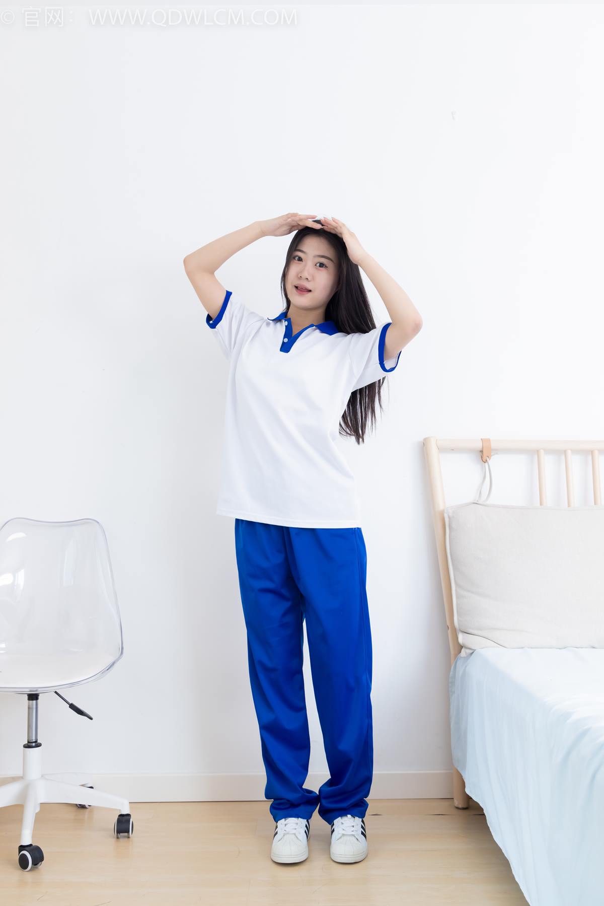 图片[62]-物恋传媒 NO.2368 芋头-板鞋、白棉袜、裸足[126P] – 速更版-美库