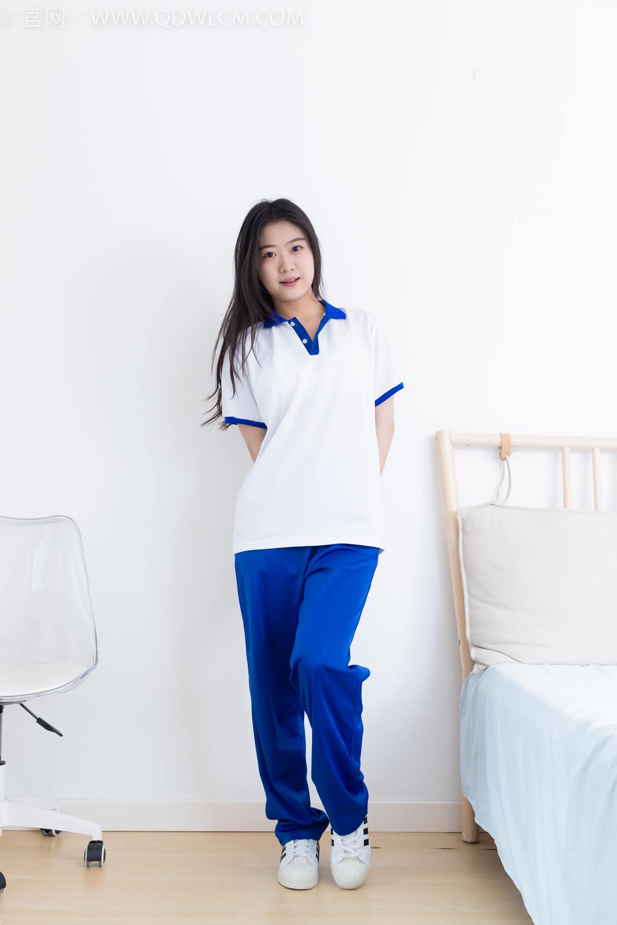 图片[72]-物恋传媒 NO.2368 芋头-板鞋、白棉袜、裸足[126P] – 速更版-美库