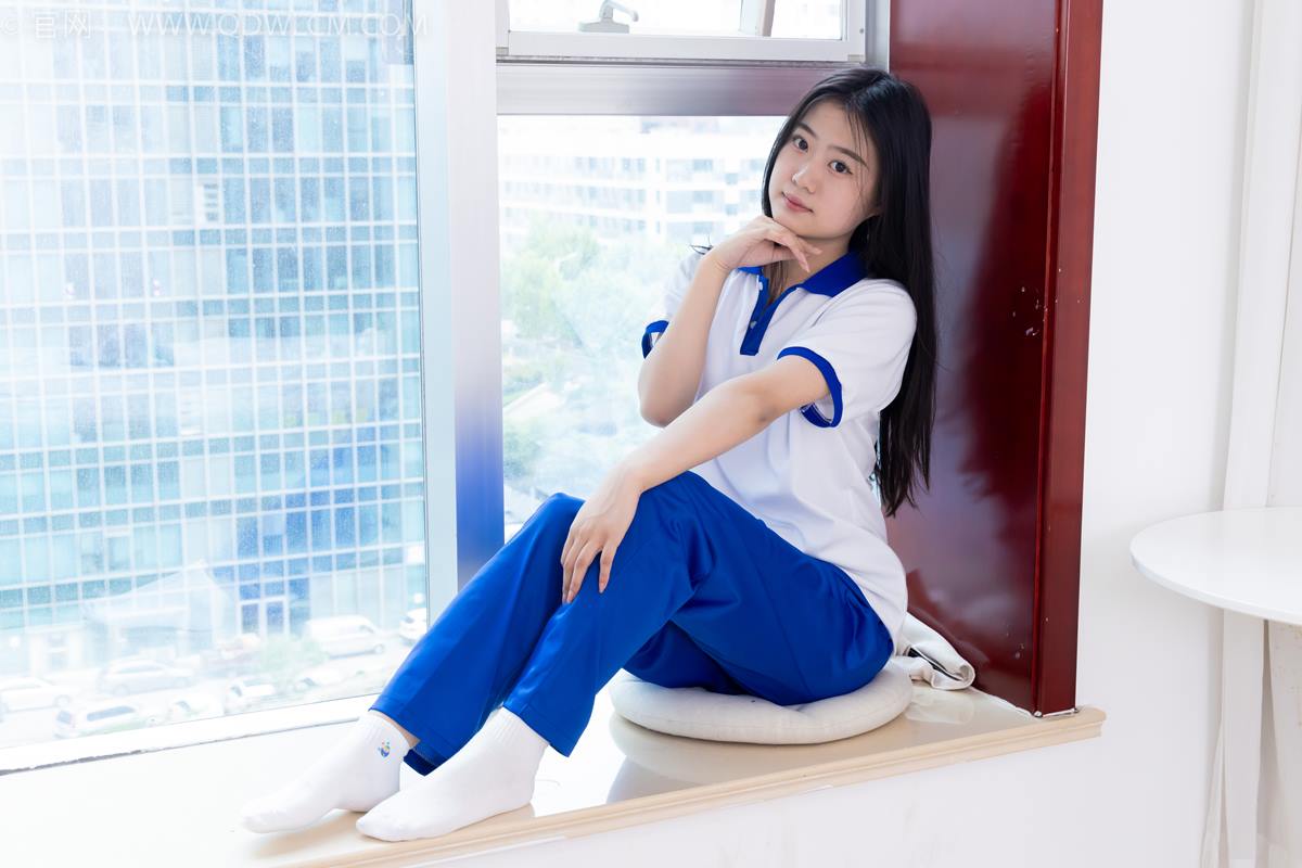 图片[76]-物恋传媒 NO.2368 芋头-板鞋、白棉袜、裸足[126P] – 速更版-美库