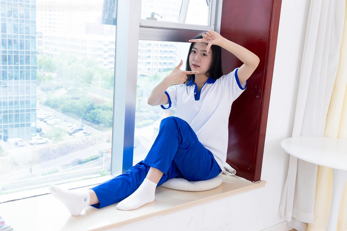 图片[80]-物恋传媒 NO.2368 芋头-板鞋、白棉袜、裸足[126P] – 速更版-美库