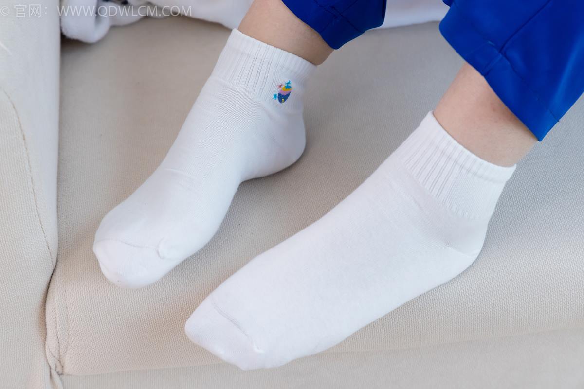 图片[81]-物恋传媒 NO.2368 芋头-板鞋、白棉袜、裸足[126P] – 速更版-美库