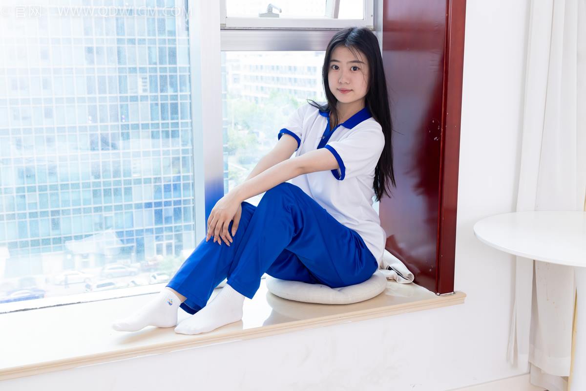 图片[82]-物恋传媒 NO.2368 芋头-板鞋、白棉袜、裸足[126P] – 速更版-美库