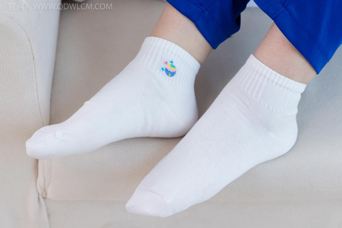 图片[84]-物恋传媒 NO.2368 芋头-板鞋、白棉袜、裸足[126P] – 速更版-美库