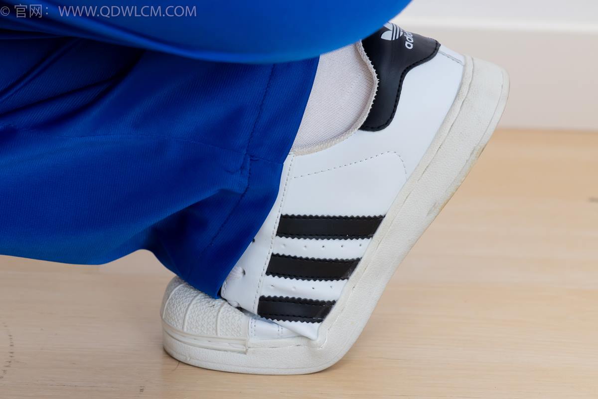 图片[91]-物恋传媒 NO.2368 芋头-板鞋、白棉袜、裸足[126P] – 速更版-美库