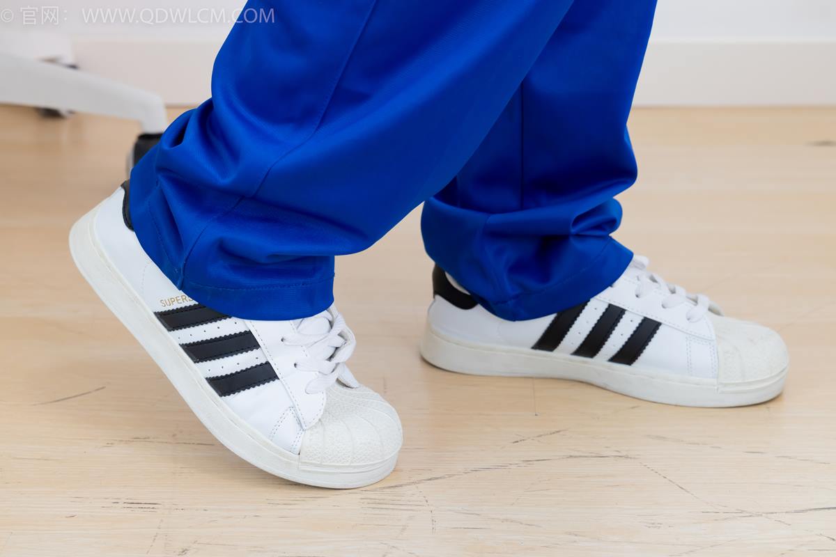 图片[103]-物恋传媒 NO.2368 芋头-板鞋、白棉袜、裸足[126P] – 速更版-美库