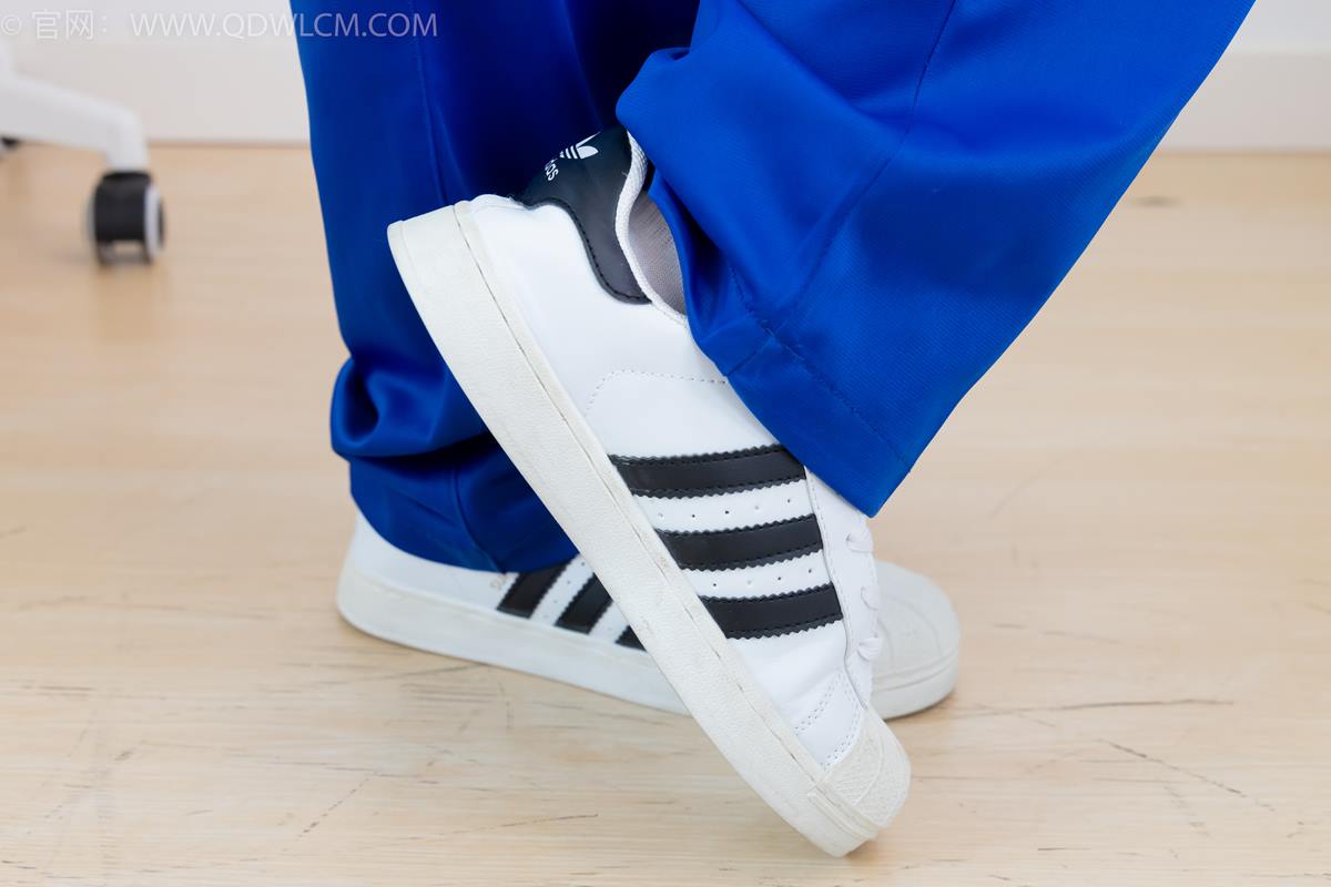 图片[112]-物恋传媒 NO.2368 芋头-板鞋、白棉袜、裸足[126P] – 速更版-美库