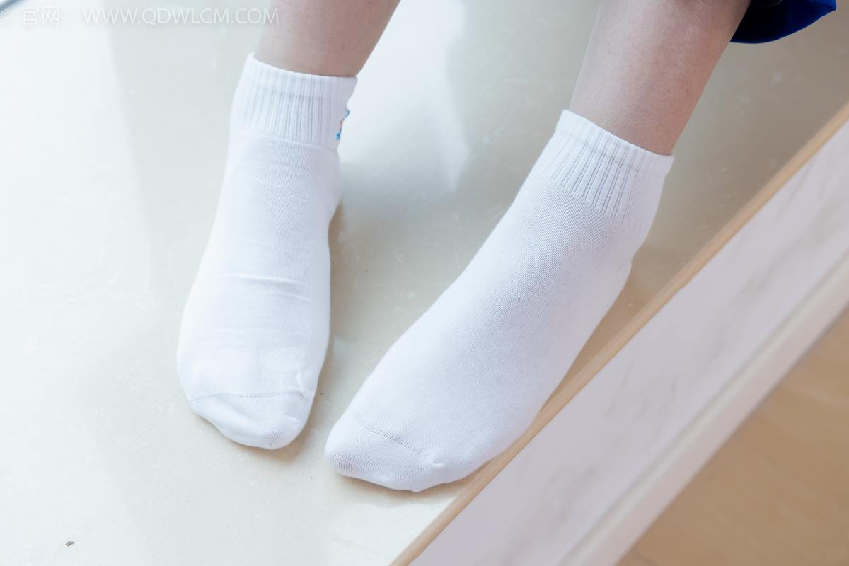 图片[124]-物恋传媒 NO.2368 芋头-板鞋、白棉袜、裸足[126P] – 速更版-美库