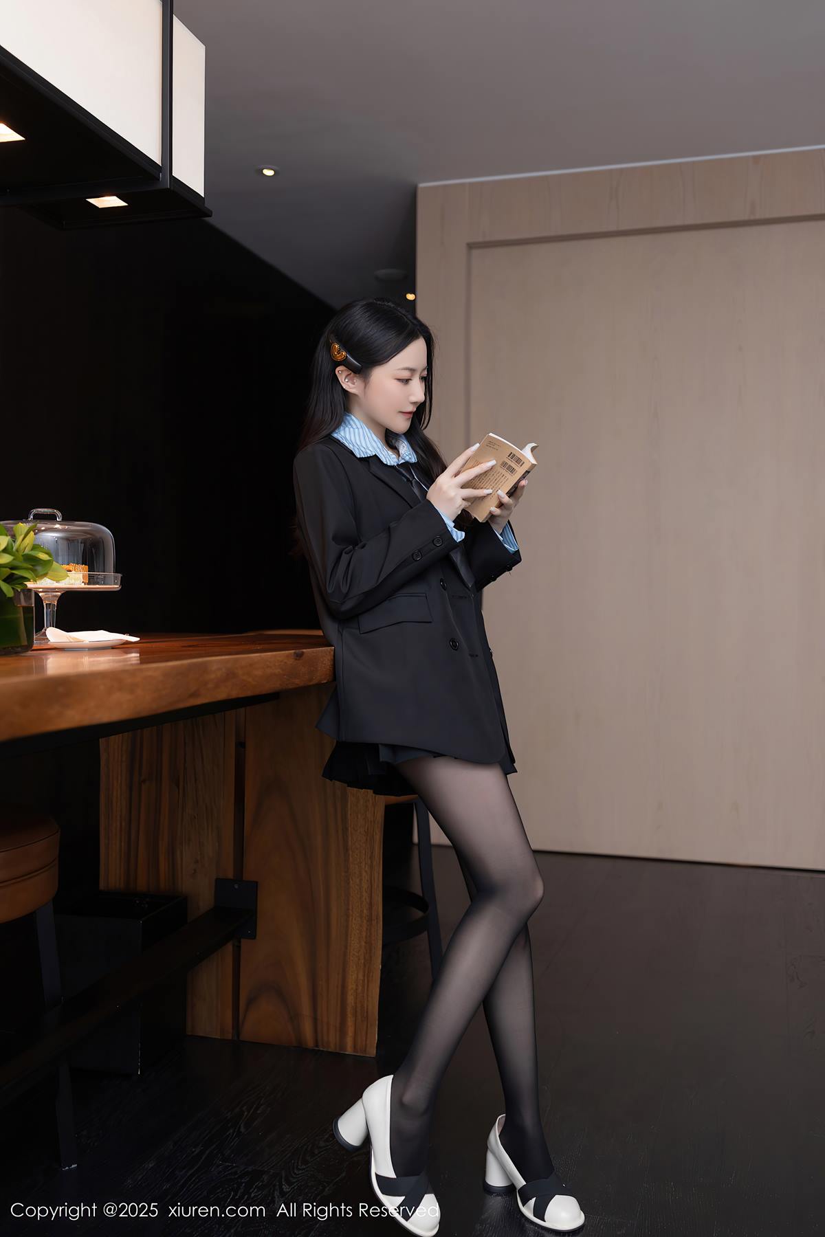 图片[13]-[Xiuren秀人网]2025.06.13 NO.10412 鱼子酱Fish[49P] – 速更版-美库