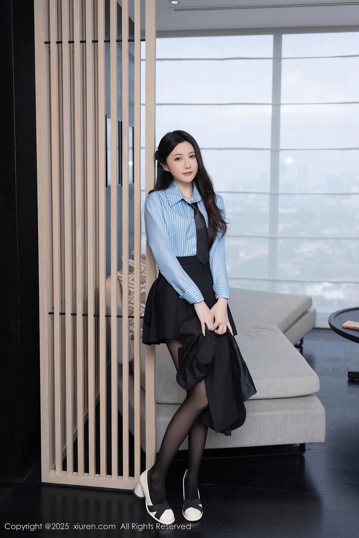 图片[18]-[Xiuren秀人网]2025.06.13 NO.10412 鱼子酱Fish[49P] – 速更版-美库