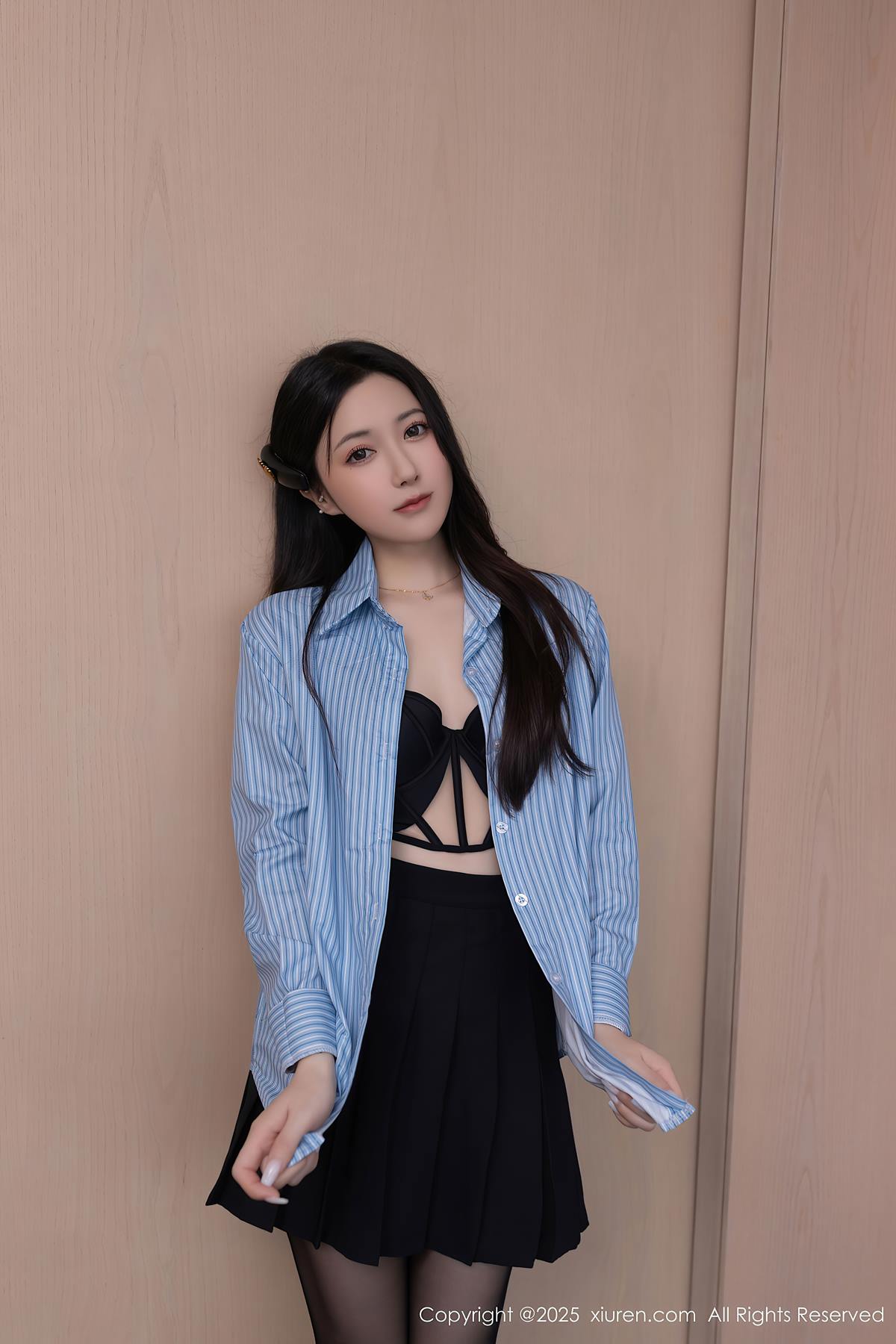 图片[28]-[Xiuren秀人网]2025.06.13 NO.10412 鱼子酱Fish[49P] – 速更版-美库