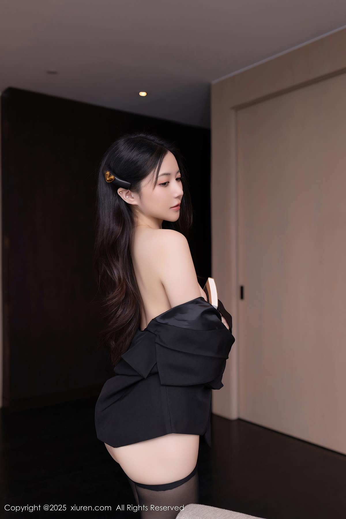 图片[47]-[Xiuren秀人网]2025.06.13 NO.10412 鱼子酱Fish[49P] – 速更版-美库