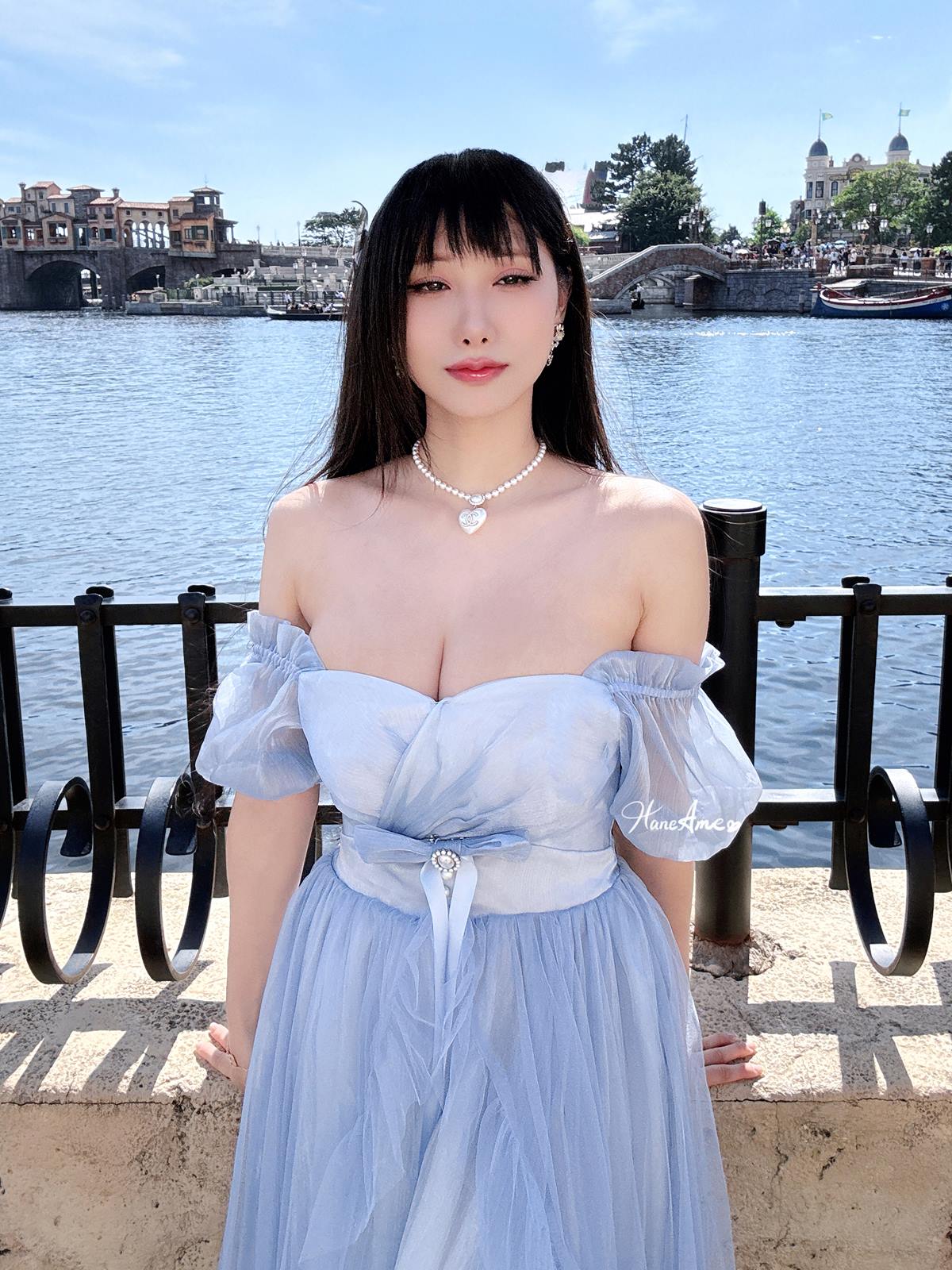 图片[28]-Hane Ame 雨波写真 NO.237 – 在逃公主波波[39P] – 速更版-美库