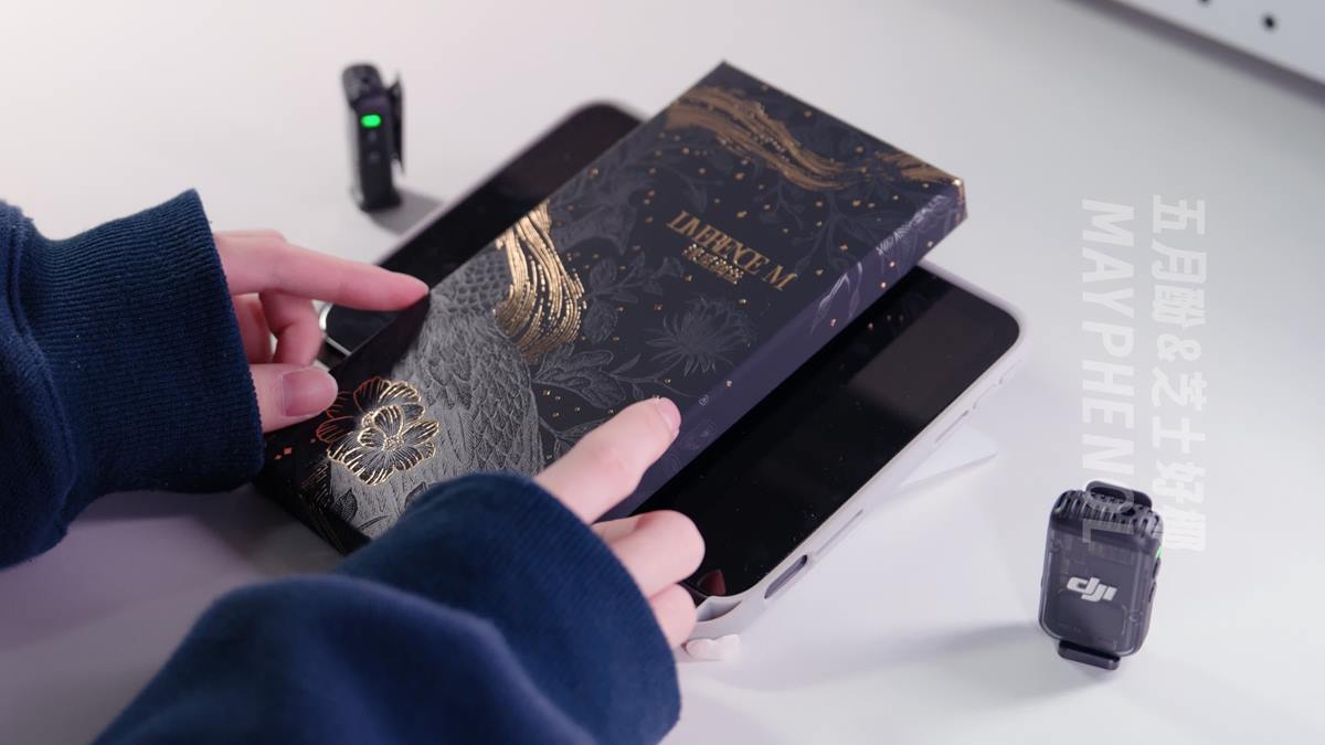 图片[14]-芝士好椰 – 浅试一下黑色手丝[21P] – 速更版-美库