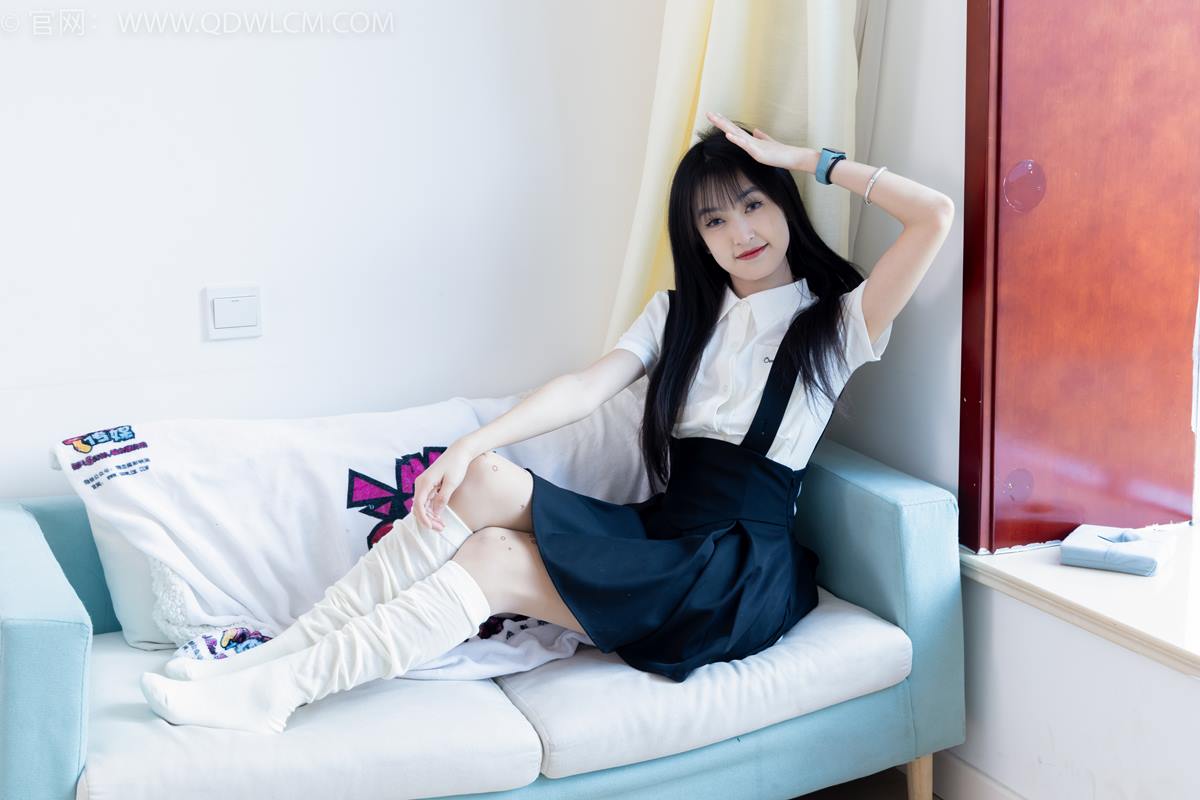 图片[107]-物恋传媒 NO.2369 嘉木-长靴、长筒小腿白棉袜、蝴蝶薄肉丝[156P] – 速更版-美库