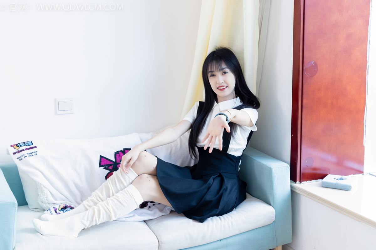 图片[114]-物恋传媒 NO.2369 嘉木-长靴、长筒小腿白棉袜、蝴蝶薄肉丝[156P] – 速更版-美库